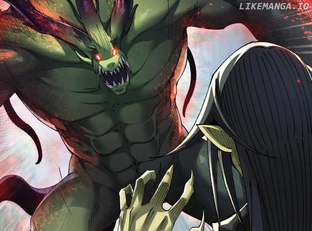 From Goblin to Goblin God Chapter 43 - page 44